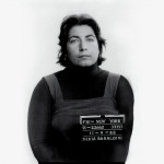 SILVIA BARALDINI A IMOLA