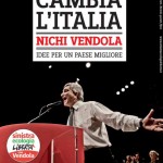 VENDOLA A IMOLA IL 7 MAGGIO