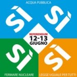 REFERENDUM By Donatella Mungo