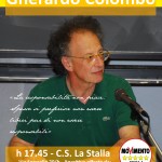 GHERARDO COLOMBO A IMOLA IL 1 FEBBRAIO!!!!