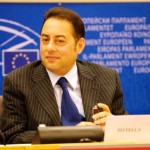 GIANNI PITTELLA, VICE PRESIDENTE PARLAMENTO EUROPEO SU PENSIERIDEMOCRATICI