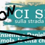 IMOLA 2013: MANCA E LO STRANO CASO DELLA GHIAIA IN CENTRO By MARIO ZACCHERINI