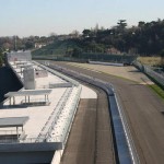 AUTODROMO DI IMOLA