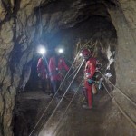 GATTOPARDI E SPELEOLOGI A IMOLA By MARIO ZACCHERINI