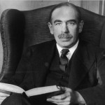 CONAMI, KEYNES E LA 3ELLE By Mario Zaccherini