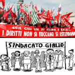 IMOLA 2015: CGIL IMOLA SINDACATO GIALLO ? By MARIO ZACCHERINI